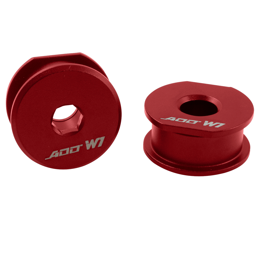 ADD W1 Ford Focus ST 2013-2018 / RS 2016-2018 shifter CABLE bushings