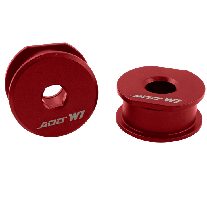 ADD W1 Ford Focus ST 2013-2018 / RS 2016-2018 shifter CABLE bushings