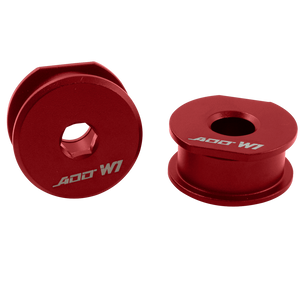 ADD W1 Ford Focus ST 2013-2018 / RS 2016-2018 shifter CABLE bushings