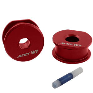 ADD W1 Ford Focus ST 2013-2018 / RS 2016-2018 shifter CABLE bushings