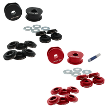 ADD W1 Ford Focus ST 2013-2018 / RS 2016-2018 shifter kit Cable + Base + Bracket bushings kit