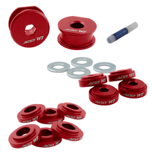 ADD W1 Ford Focus ST 2013-2018 / RS 2016-2018 shifter kit Cable + Base + Bracket bushings kit