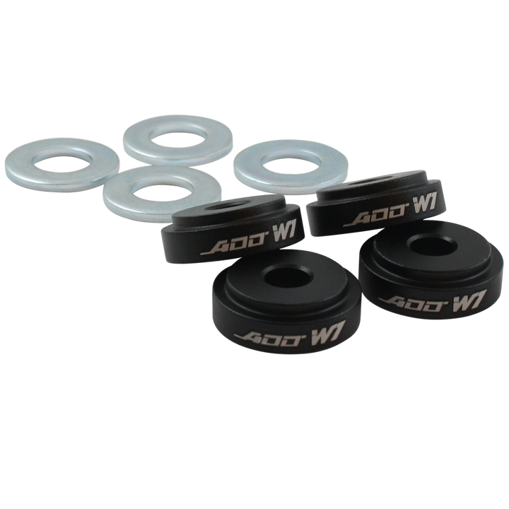 ADD W1 Ford Focus ST 2013-2018 / RS 2016-2018 shifter BASE bushings
