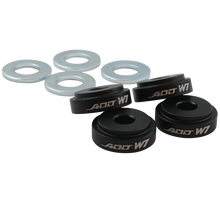 ADD W1 Ford Focus ST 2013-2018 / RS 2016-2018 shifter BASE bushings