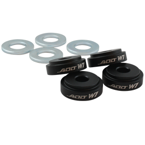 ADD W1 Ford Focus ST 2013-2018 / RS 2016-2018 shifter BASE bushings