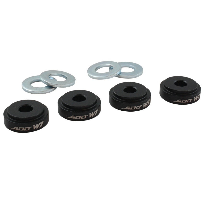 ADD W1 Ford Focus ST 2013-2018 / RS 2016-2018 shifter BASE bushings