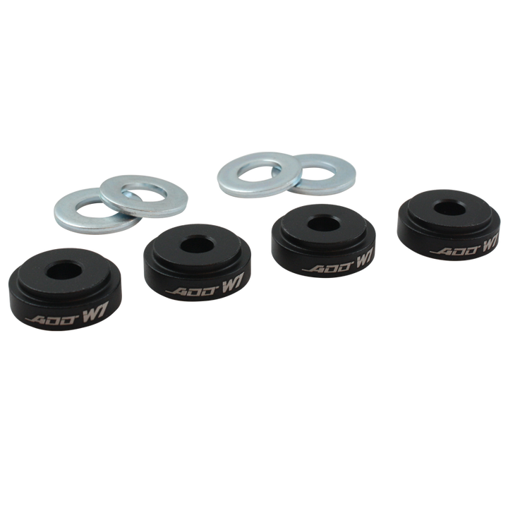 ADD W1 Ford Focus ST 2013-2018 / RS 2016-2018 shifter BASE bushings