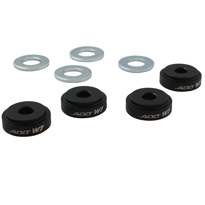 ADD W1 Ford Focus ST 2013-2018 / RS 2016-2018 shifter BASE bushings
