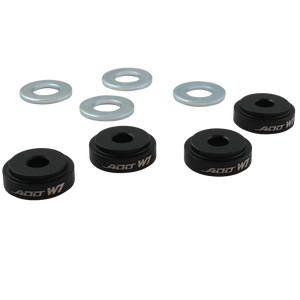 ADD W1 Ford Focus ST 2013-2018 / RS 2016-2018 shifter BASE bushings