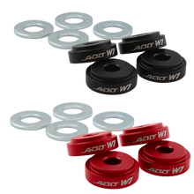 ADD W1 Ford Focus ST 2013-2018 / RS 2016-2018 shifter BASE bushings