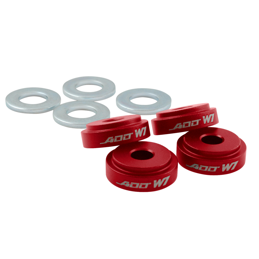 ADD W1 Ford Focus ST 2013-2018 / RS 2016-2018 shifter BASE bushings