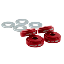 ADD W1 Ford Focus ST 2013-2018 / RS 2016-2018 shifter BASE bushings