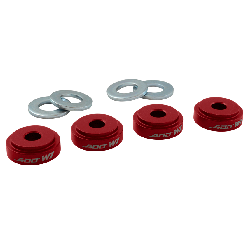 ADD W1 Ford Focus ST 2013-2018 / RS 2016-2018 shifter BASE bushings