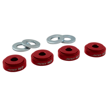 ADD W1 Ford Focus ST 2013-2018 / RS 2016-2018 shifter BASE bushings