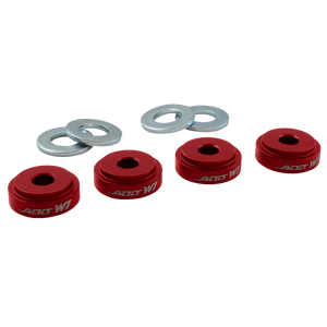 ADD W1 Ford Focus ST 2013-2018 / RS 2016-2018 shifter BASE bushings