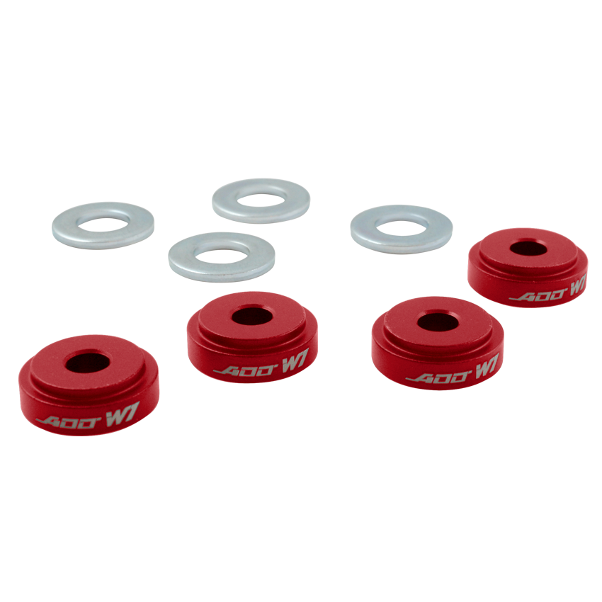 ADD W1 Ford Focus ST 2013-2018 / RS 2016-2018 shifter BASE bushings