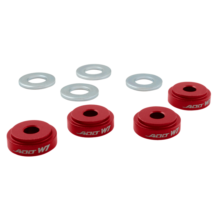 ADD W1 Ford Focus ST 2013-2018 / RS 2016-2018 shifter BASE bushings