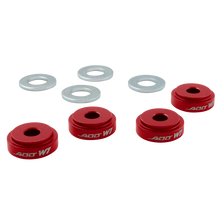 ADD W1 Ford Focus ST 2013-2018 / RS 2016-2018 shifter BASE bushings