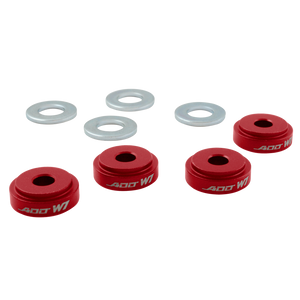 ADD W1 Ford Focus ST 2013-2018 / RS 2016-2018 shifter BASE bushings
