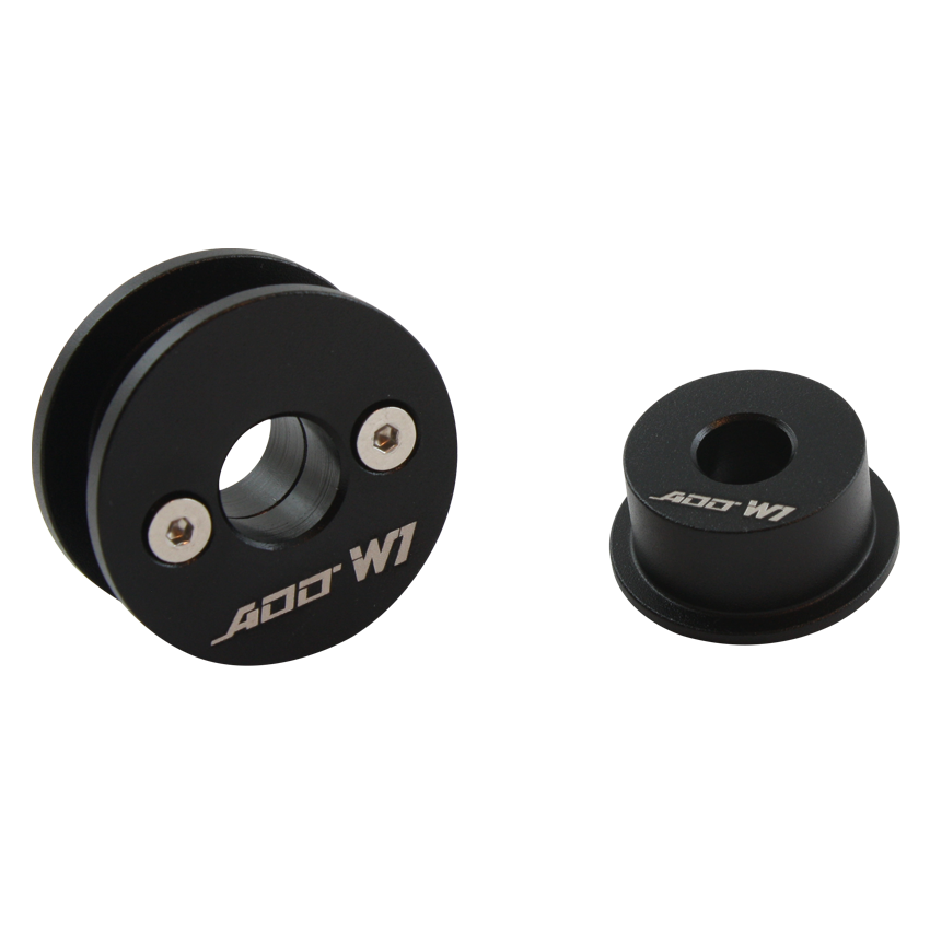 ADD W1 Hyundai Elantra GT, GT sport 2017+ / Veloster Turbo 2019+ shifter CABLE bushings