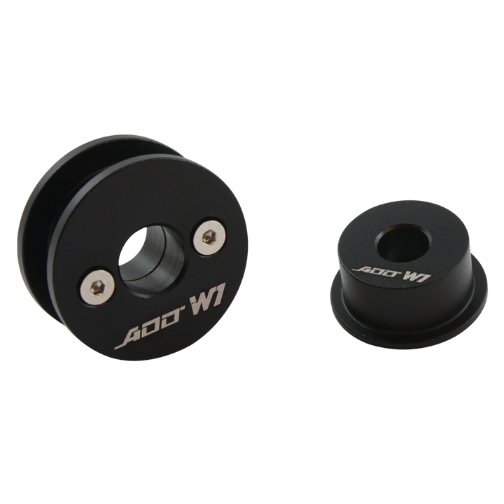 ADD W1 Hyundai Elantra GT, GT sport 2017+ / Veloster Turbo 2019+ shifter CABLE bushings