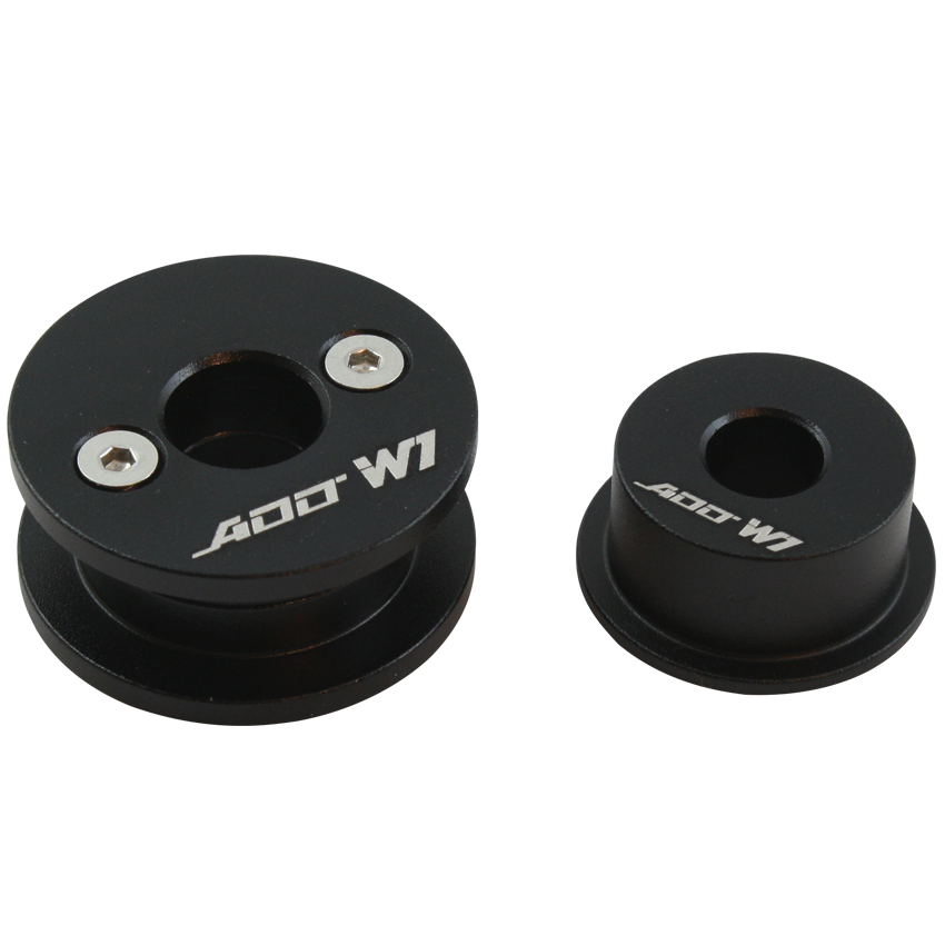 ADD W1 Hyundai Elantra GT, GT sport 2017+ / Veloster Turbo 2019+ shifter CABLE bushings