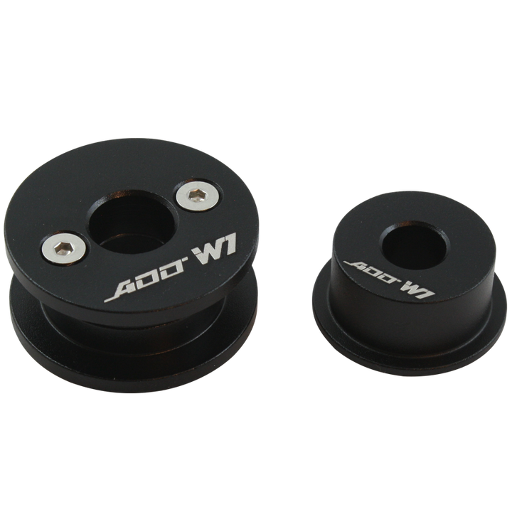ADD W1 Hyundai Elantra GT, GT sport 2017+ / Veloster Turbo 2019+ shifter CABLE bushings