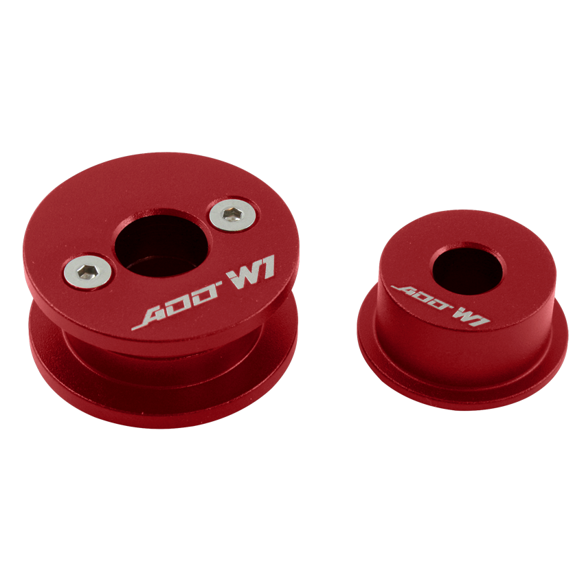 ADD W1 Hyundai Elantra GT, GT sport 2017+ / Veloster Turbo 2019+ shifter CABLE bushings