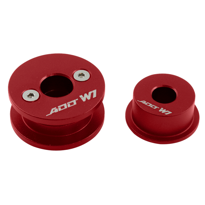 ADD W1 Hyundai Elantra GT, GT sport 2017+ / Veloster Turbo 2019+ shifter CABLE bushings