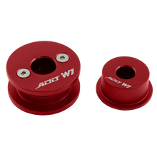 ADD W1 Hyundai Elantra GT, GT sport 2017+ / Veloster Turbo 2019+ shifter CABLE bushings