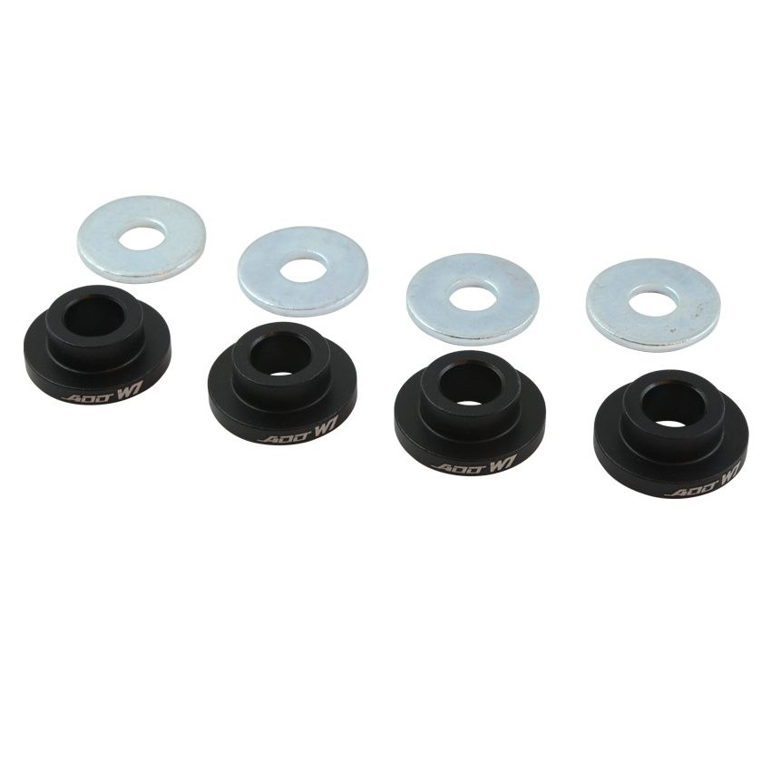 ADD W1 Hyundai Elantra GT, GT sport 2017+ / Veloster Turbo 2019+ shifter BASE bushings