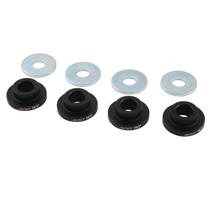 ADD W1 Hyundai Elantra GT, GT sport 2017+ / Veloster Turbo 2019+ shifter BASE bushings