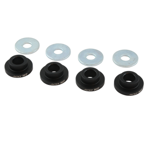ADD W1 Hyundai Elantra GT, GT sport 2017+ / Veloster Turbo 2019+ shifter BASE bushings