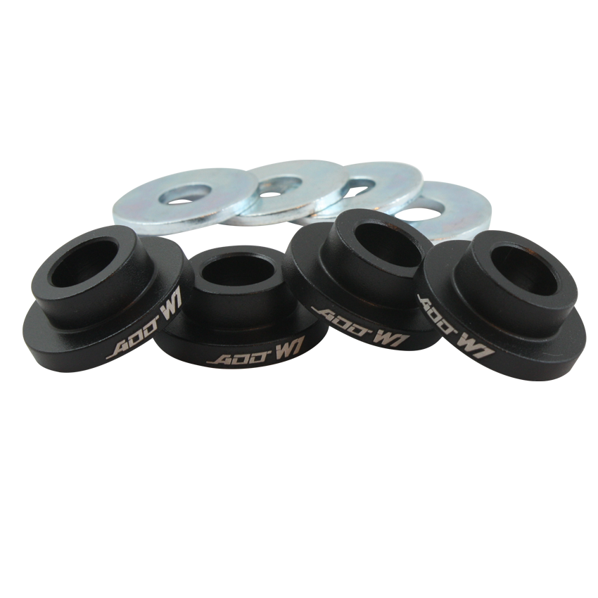 ADD W1 Hyundai Elantra GT, GT sport 2017+ / Veloster Turbo 2019+ shifter BASE bushings