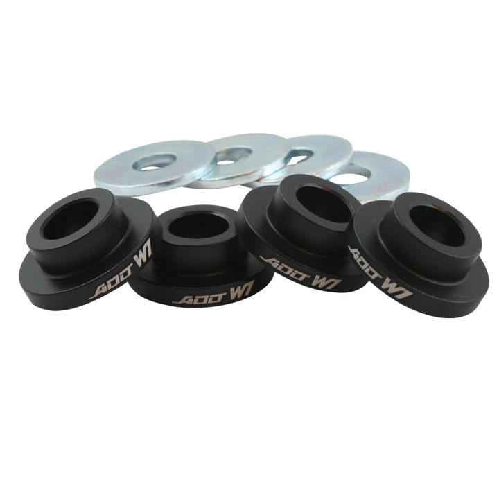 ADD W1 Hyundai Elantra GT, GT sport 2017+ / Veloster Turbo 2019+ shifter BASE bushings