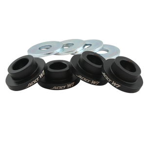 ADD W1 Hyundai Elantra GT, GT sport 2017+ / Veloster Turbo 2019+ shifter BASE bushings