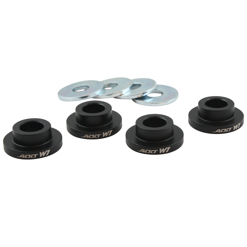 ADD W1 Hyundai Elantra GT, GT sport 2017+ / Veloster Turbo 2019+ shifter BASE bushings