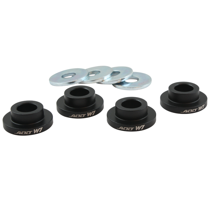 ADD W1 Hyundai Elantra GT, GT sport 2017+ / Veloster Turbo 2019+ shifter BASE bushings