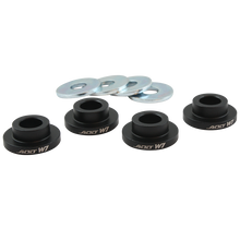 ADD W1 Hyundai Elantra GT, GT sport 2017+ / Veloster Turbo 2019+ shifter BASE bushings