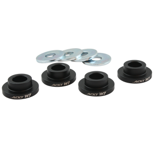 ADD W1 Hyundai Elantra GT, GT sport 2017+ / Veloster Turbo 2019+ shifter BASE bushings