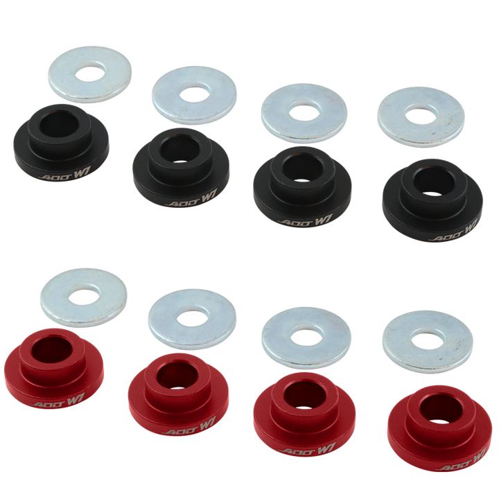ADD W1 Hyundai Elantra GT, GT sport 2017+ / Veloster Turbo 2019+ shifter BASE bushings