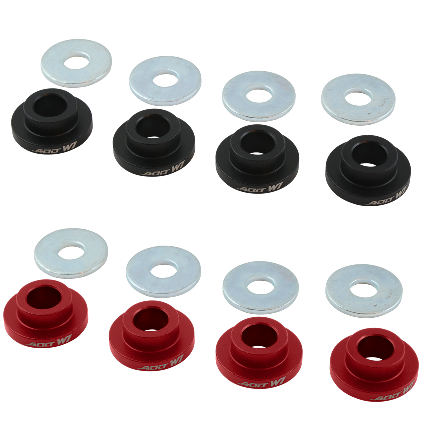 ADD W1 Hyundai Elantra GT, GT sport 2017+ / Veloster Turbo 2019+ shifter BASE bushings