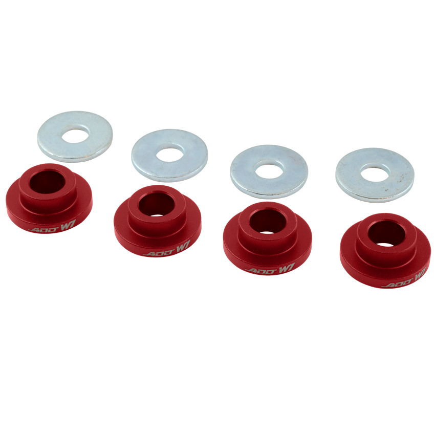ADD W1 Hyundai Elantra GT, GT sport 2017+ / Veloster Turbo 2019+ shifter BASE bushings