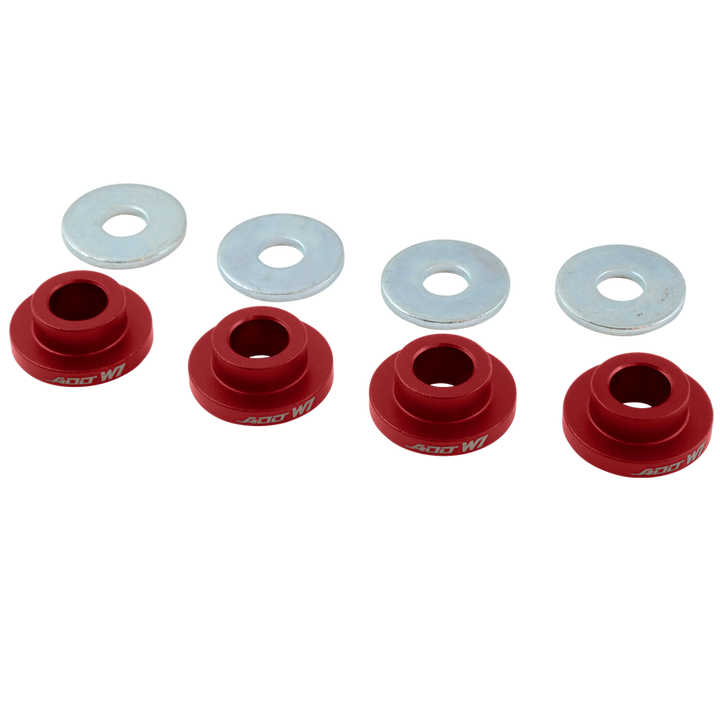 ADD W1 Hyundai Elantra GT, GT sport 2017+ / Veloster Turbo 2019+ shifter BASE bushings