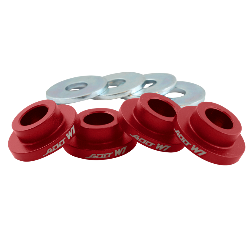 ADD W1 Hyundai Elantra GT, GT sport 2017+ / Veloster Turbo 2019+ shifter BASE bushings