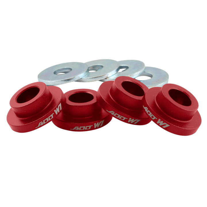 ADD W1 Hyundai Elantra GT, GT sport 2017+ / Veloster Turbo 2019+ shifter BASE bushings