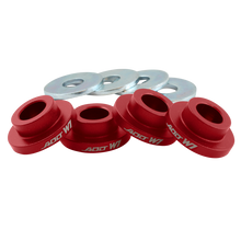ADD W1 Hyundai Elantra GT, GT sport 2017+ / Veloster Turbo 2019+ shifter BASE bushings