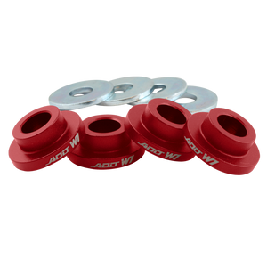 ADD W1 Hyundai Elantra GT, GT sport 2017+ / Veloster Turbo 2019+ shifter BASE bushings