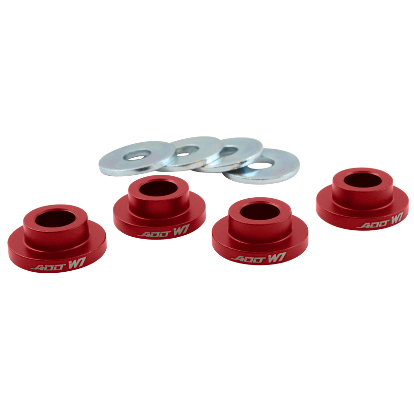 ADD W1 Hyundai Elantra GT, GT sport 2017+ / Veloster Turbo 2019+ shifter BASE bushings