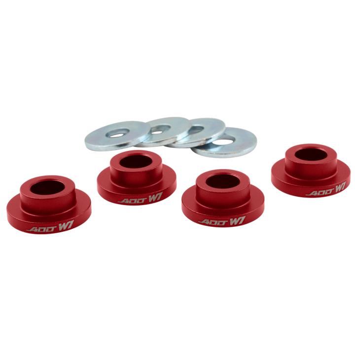 ADD W1 Hyundai Elantra GT, GT sport 2017+ / Veloster Turbo 2019+ shifter BASE bushings